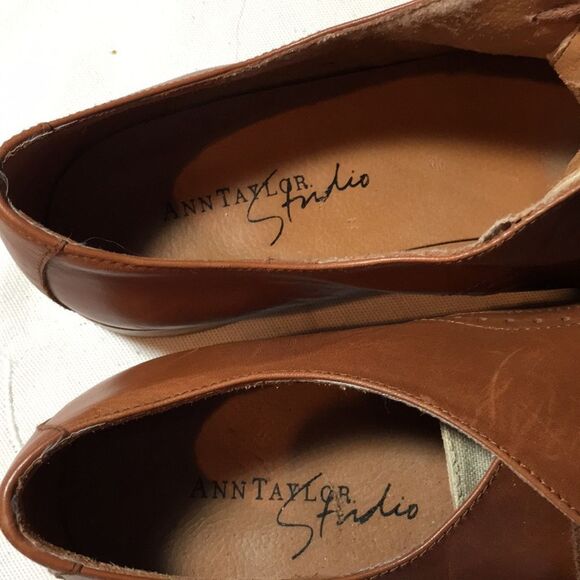 Spectator Shoes - Picture 4 of 4